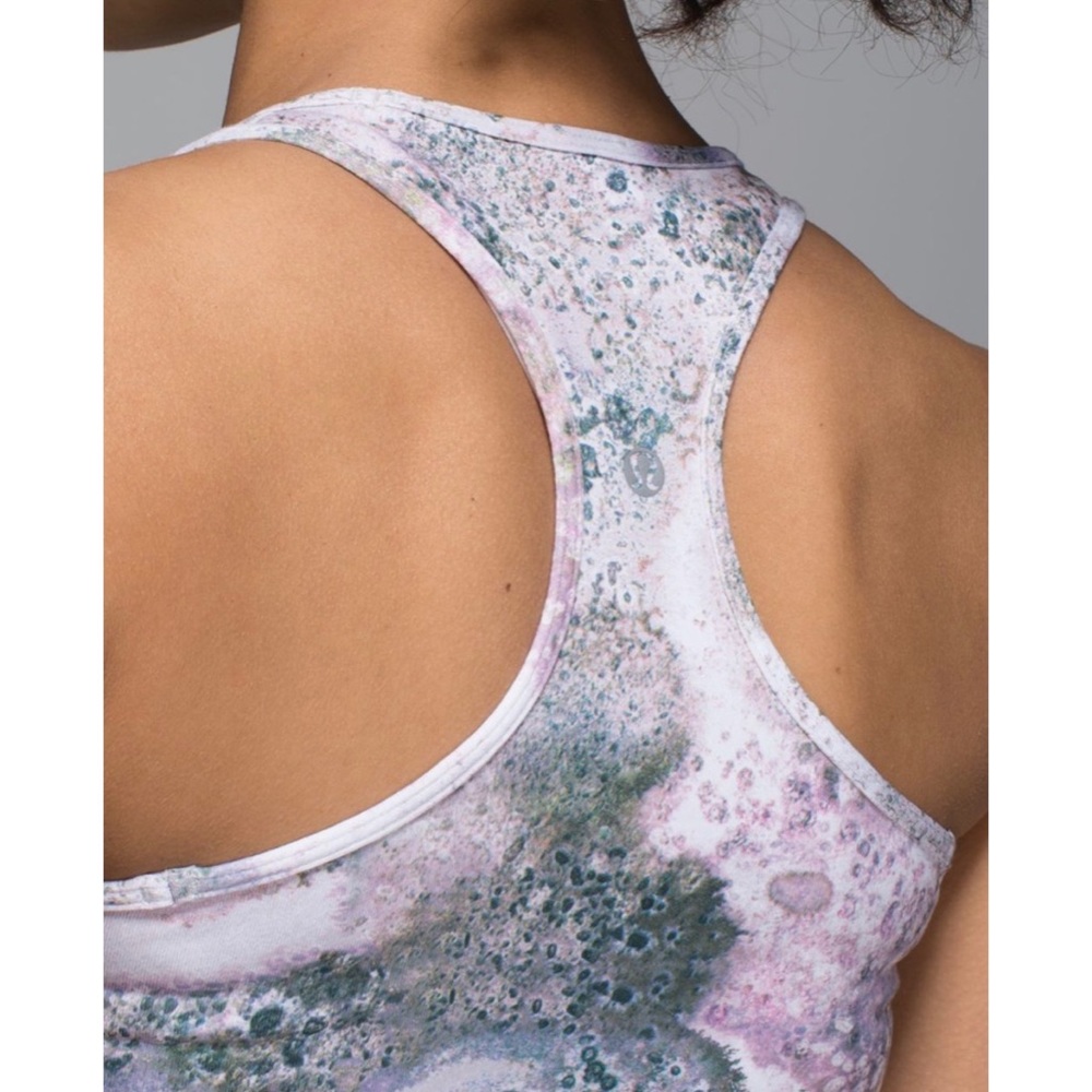 Lululemon Cool Racerback